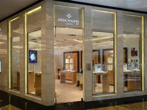 patek philippe dubai mall contact number